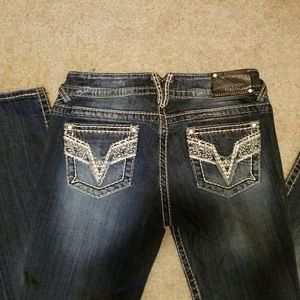 Vigoss jeans