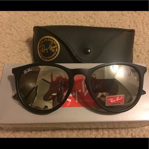 Ray-Bans