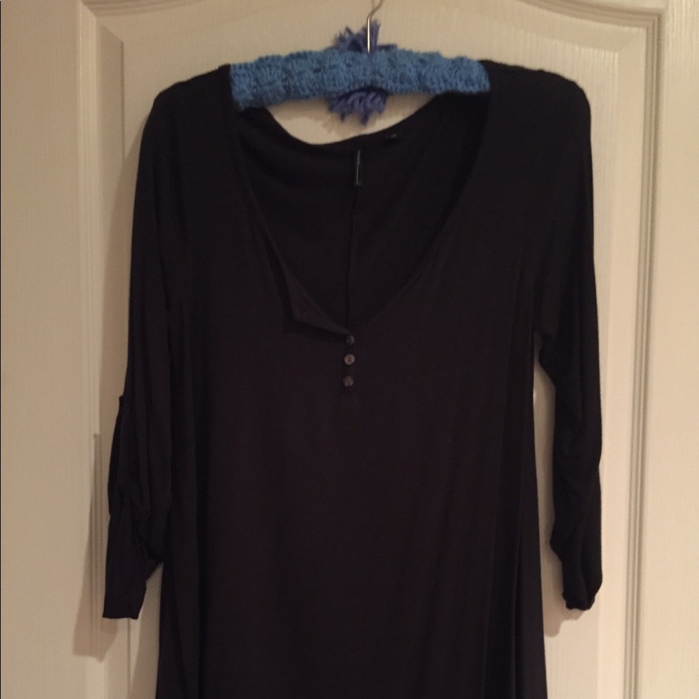 Top by ISDA and Co size M