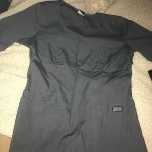 Cherokee scrub set, size small