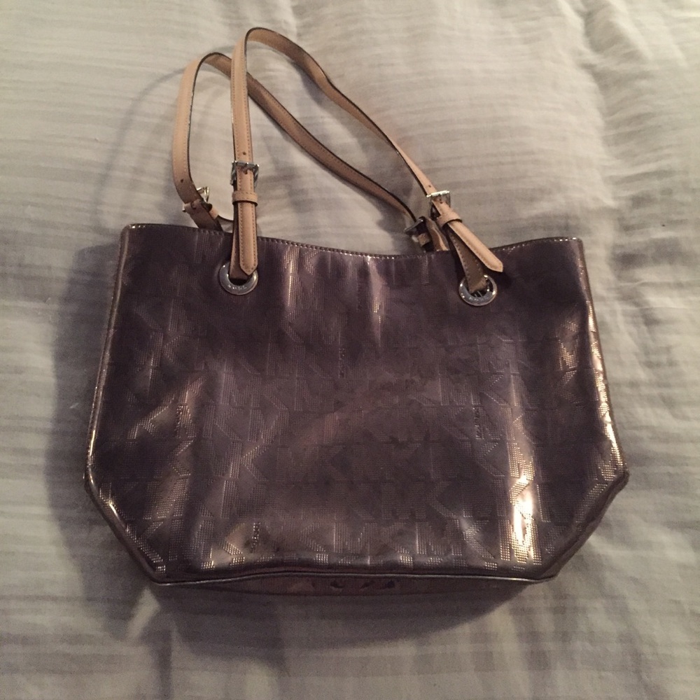 Michael Kors Tote Bag