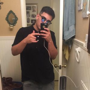 Meet your Posher, Christopher