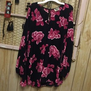 Show me your mumu tunic