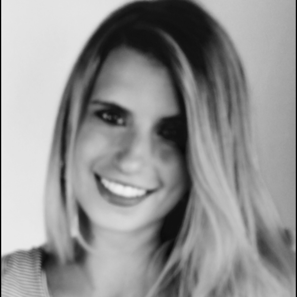 Meet your Posher, Katell