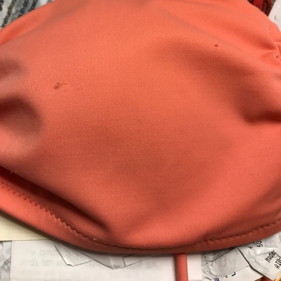 Vs swimsuit top - Picture 2 of 5