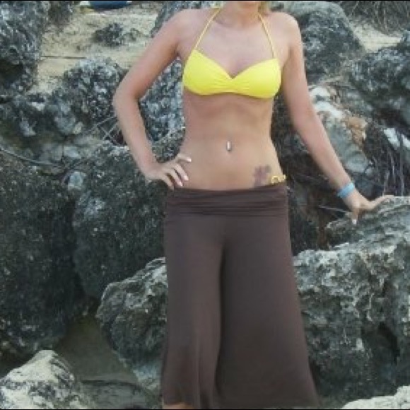 Vs swimsuit top - Picture 5 of 5