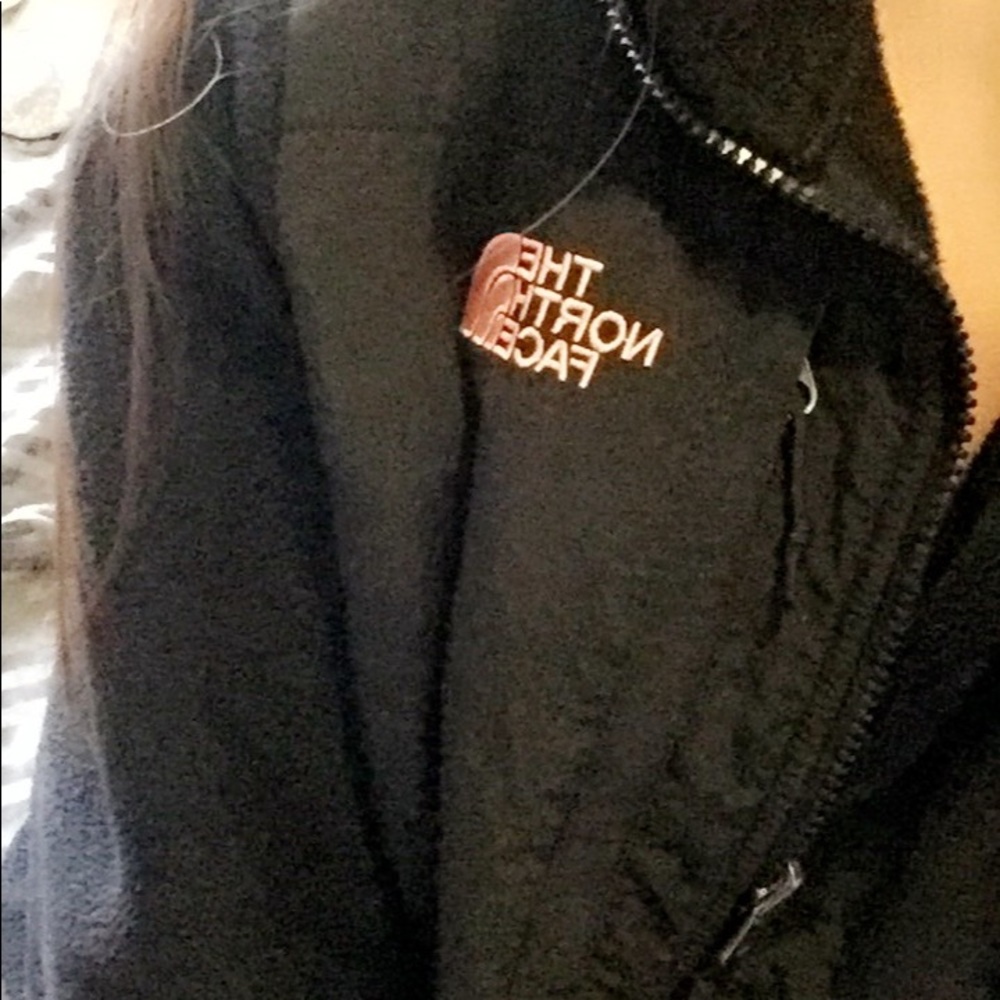 Northface Fleece Jacket