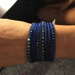 Swarovski bracelet