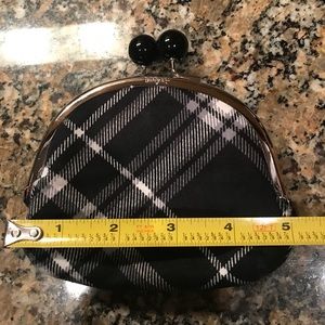 Thirty One coin purse