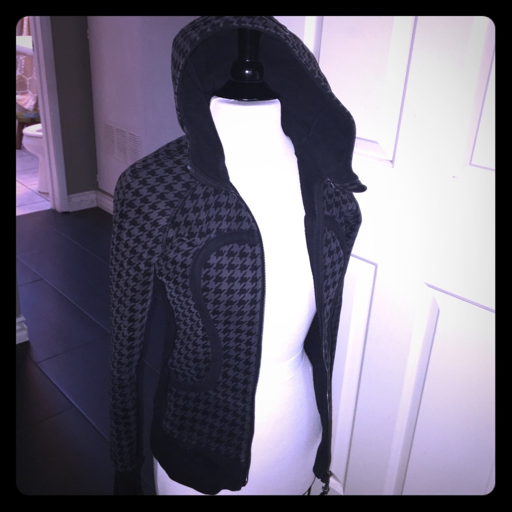 Lululemon jacket