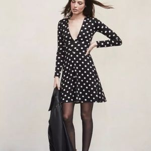 Reformation Meridian Dress