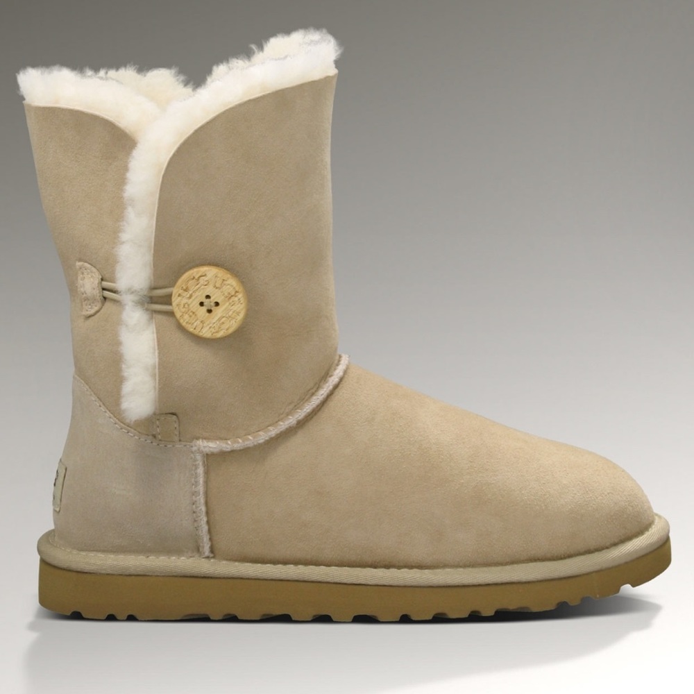 Bailey Button Ugg's