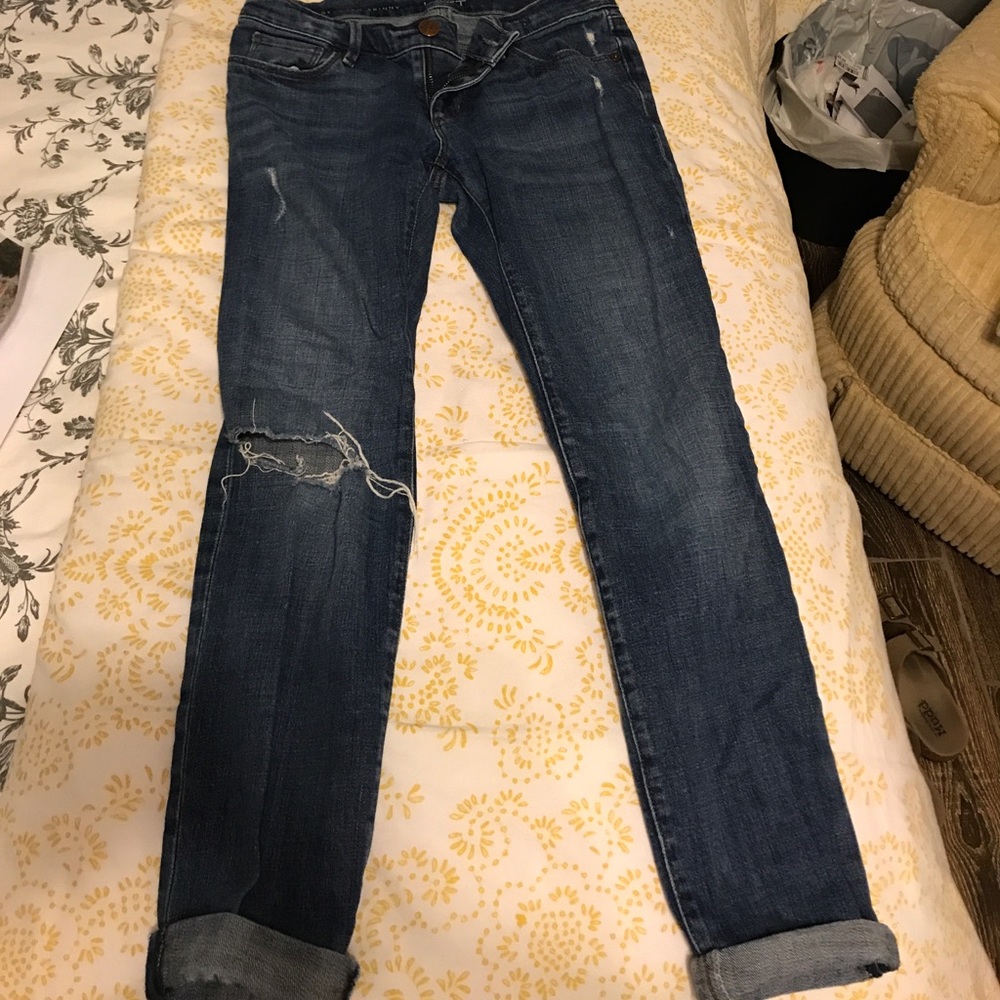 Loft Jeans 00P