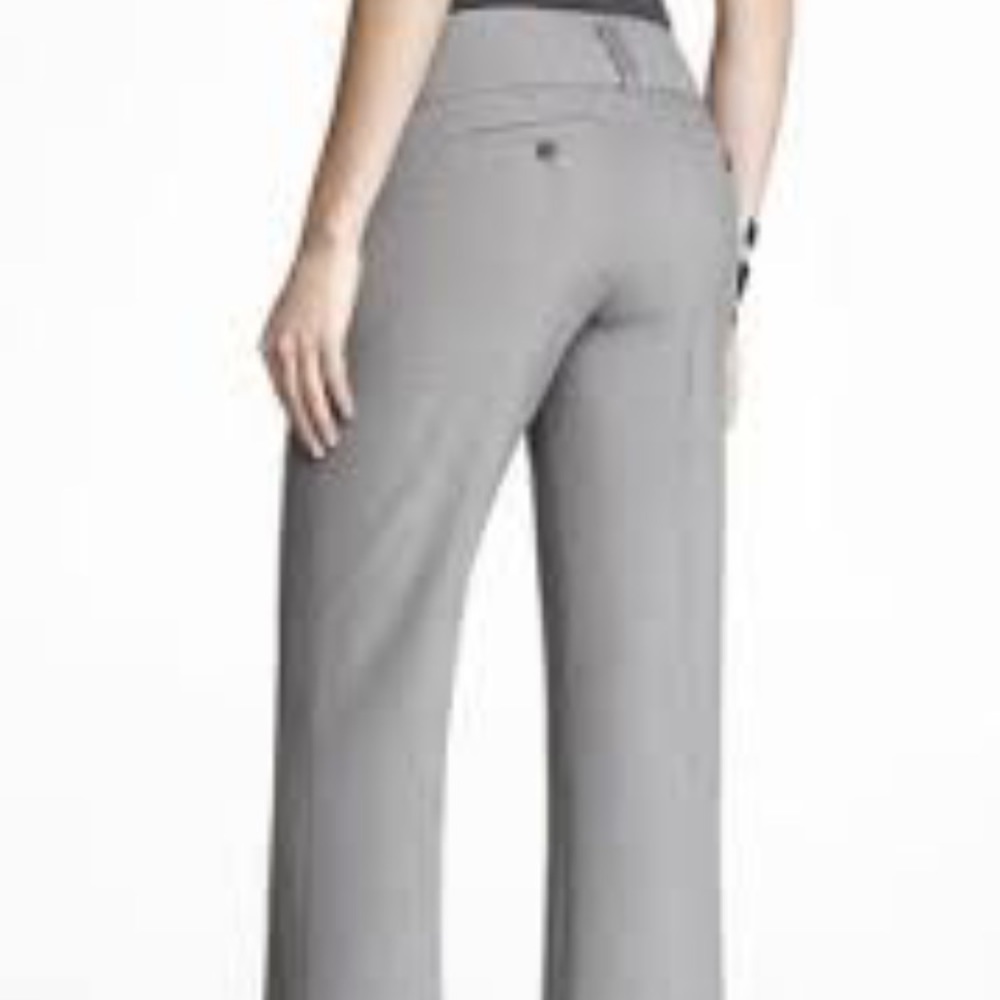 Express editor pants