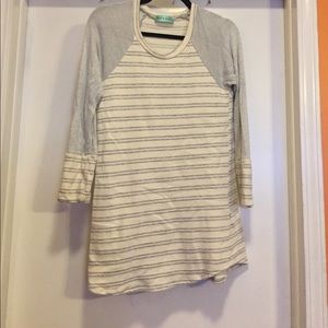 Boutique Sweater Dress