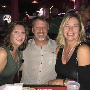 Meet your Posher, Vickie