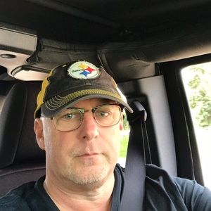 Meet your Posher, Dan