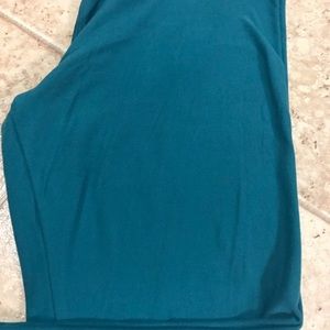 LuLaRoe Leggings-os