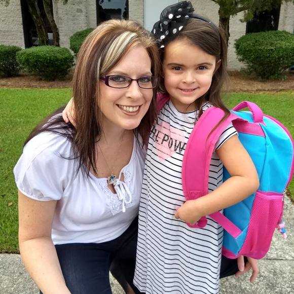 Meet your Posher, Jennifer - Picture 1 of 1