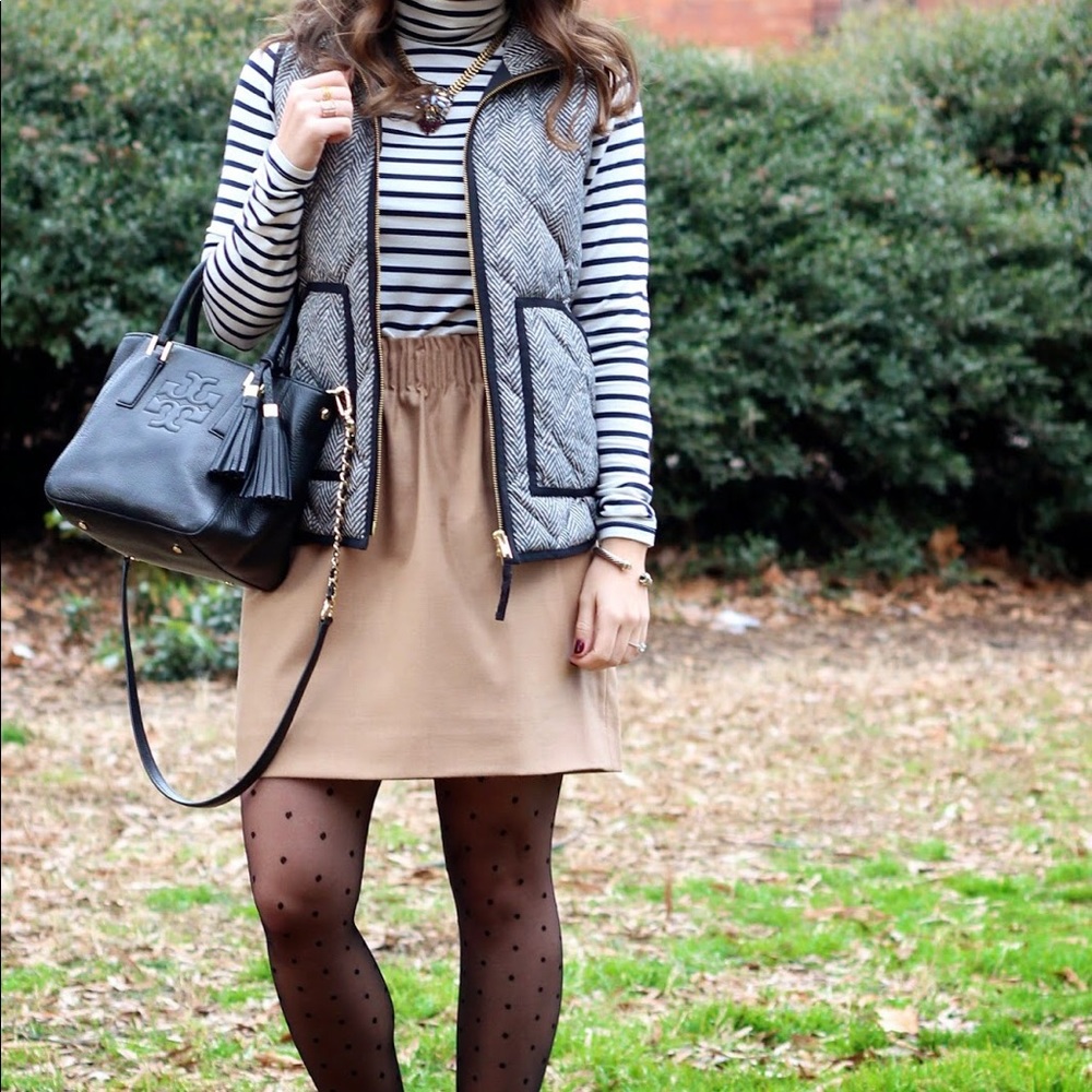 J Crew Skirt