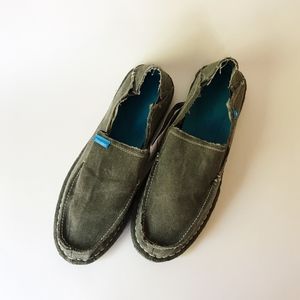 WEEKEND SALE! Freewaters Men's Beach Lounge Shoe