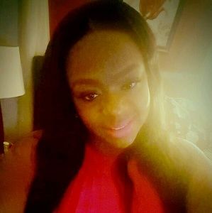 Meet your Posher, Stacie