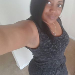 Meet your Posher, Tameka