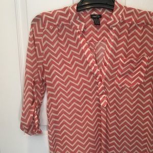 Rue 21 blouse