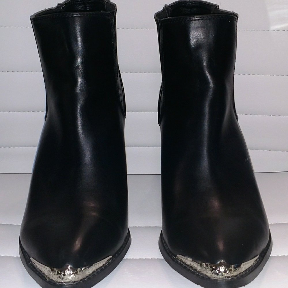 Ankle Boot