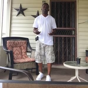 Meet your Posher, Gregory