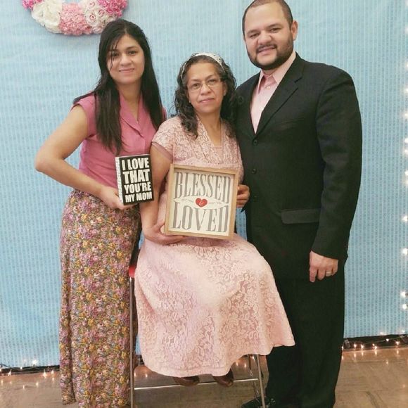 Meet your Posher, Bertha - Picture 1 of 1