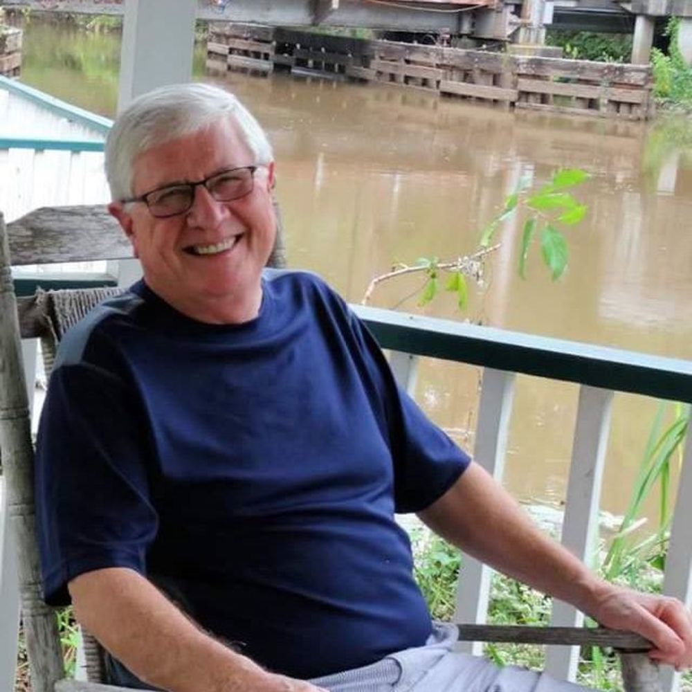 Meet your Posher, Ken