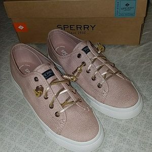 Sperry top-sider seacoast sneakers size 7.5