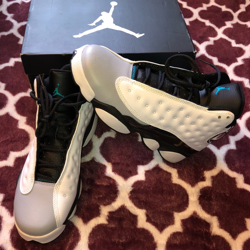 Air jordan 13 retro - Picture 4 of 4
