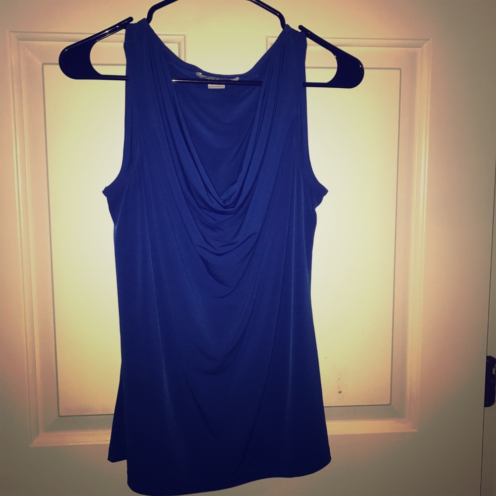 Sleeveless Top by Liz Claiborne
