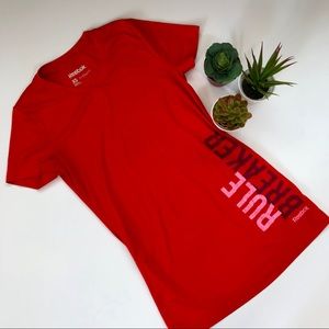 Rebook “Rule Breaker”