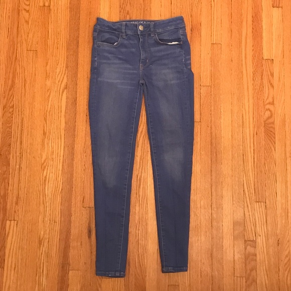 American Eagle Jeans - Picture 1 of 4