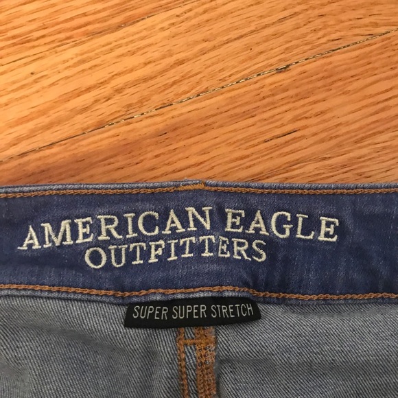 American Eagle Jeans - Picture 2 of 4