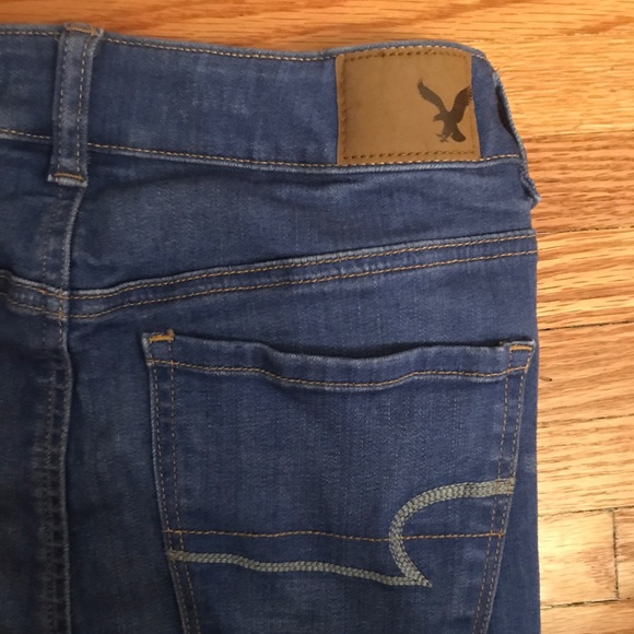 American Eagle Jeans - Picture 4 of 4