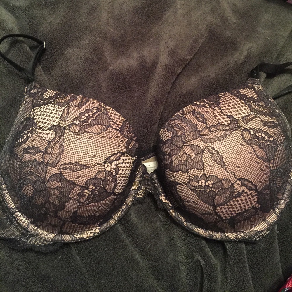 Victoria secret bio-fit Demi lift 38/c