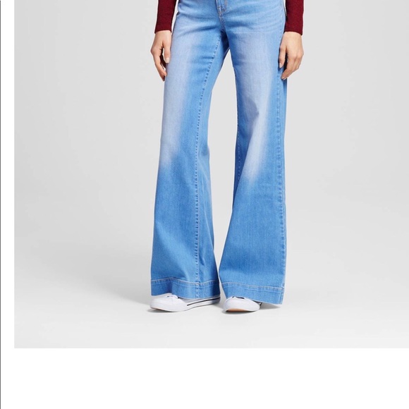 mossimo high waisted jeans