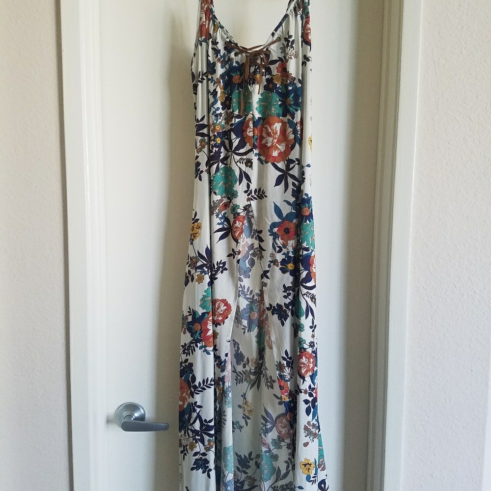 American Rag Duster top