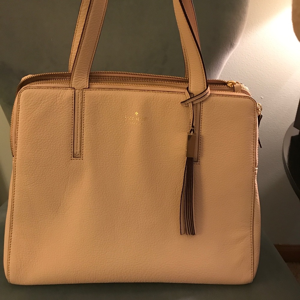 Kate Spade Brennan ♠️