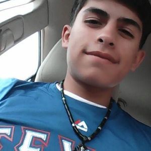 Meet your Posher, Timothy