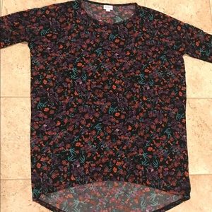 LuLaRoe Irma tunic-small