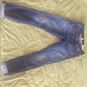 Rag and bone Jeans