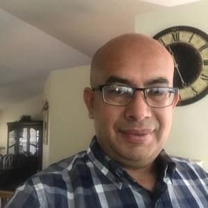 Meet your Posher, Nelson elias