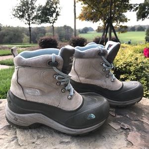 The North Face Snow Boots