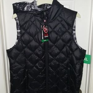 Gerry down vest