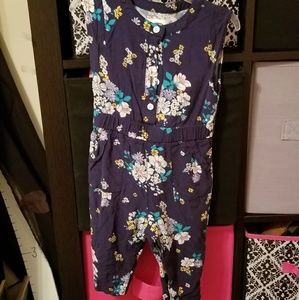 Old navy romper